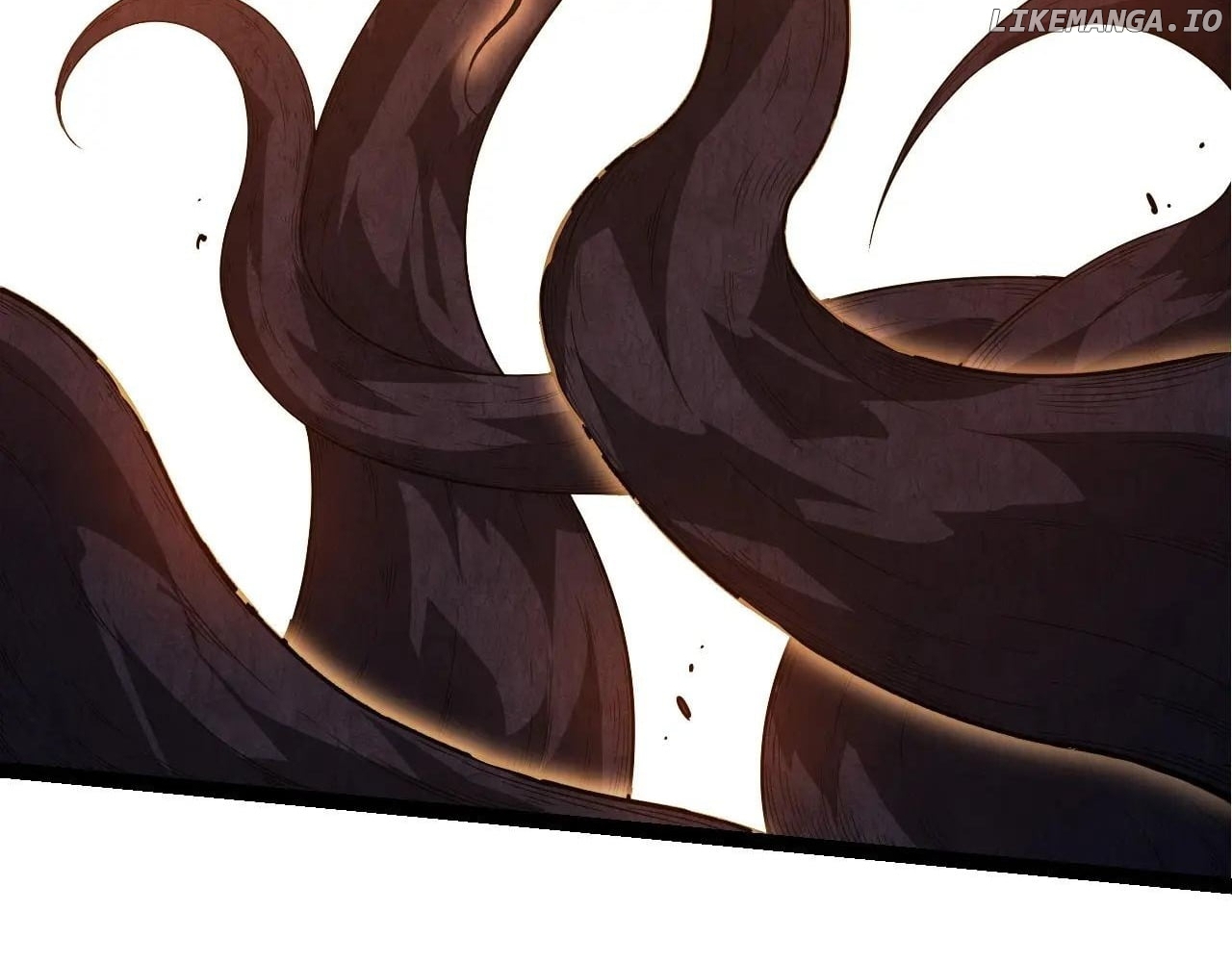 Evolution Begins With A Big Tree Chapter 376 - page 95